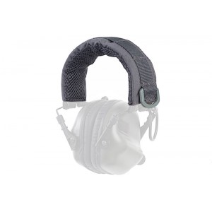 Earmor Advanced Modular Headset Cover - Gray (M61-GY)